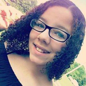 Meet your Posher, Katlyn